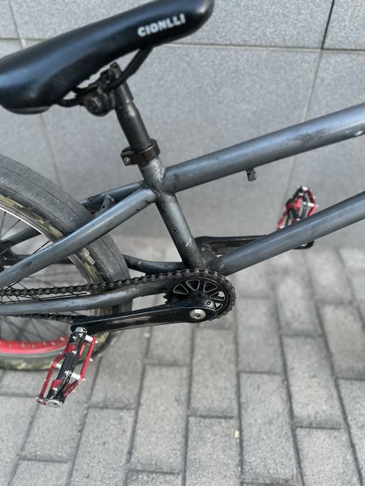 Продам велик Bmx