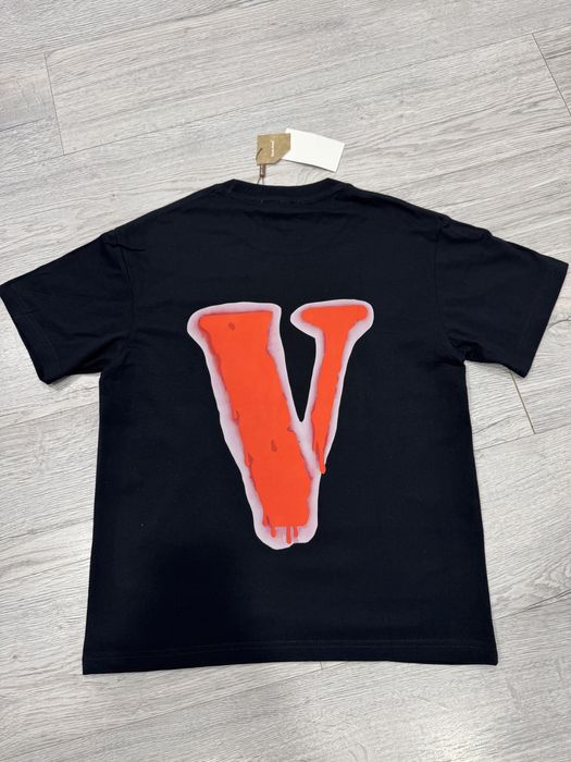 Тениска Hurst Atton Vlone