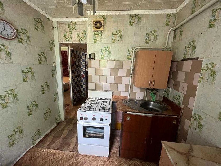 1 комнатная Таксопарк