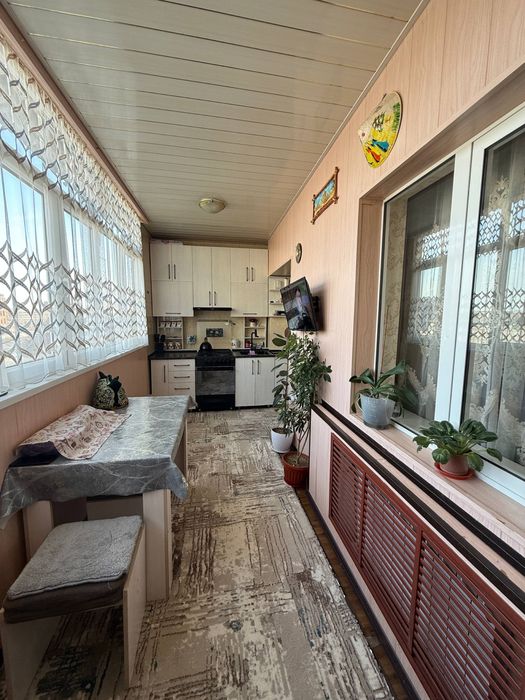 Продаётся Своя Квартира