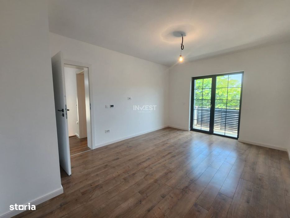 Casa Premium Horpaz, 4 Camere, 2 Bai, Individuala,450 Mp Teren