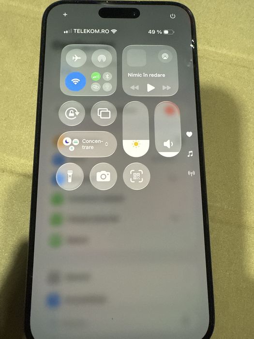 Iphone 15 promax piese