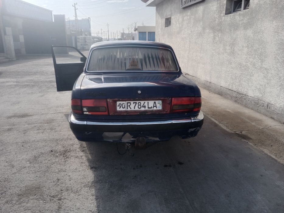 Газ 31 10 сотилади