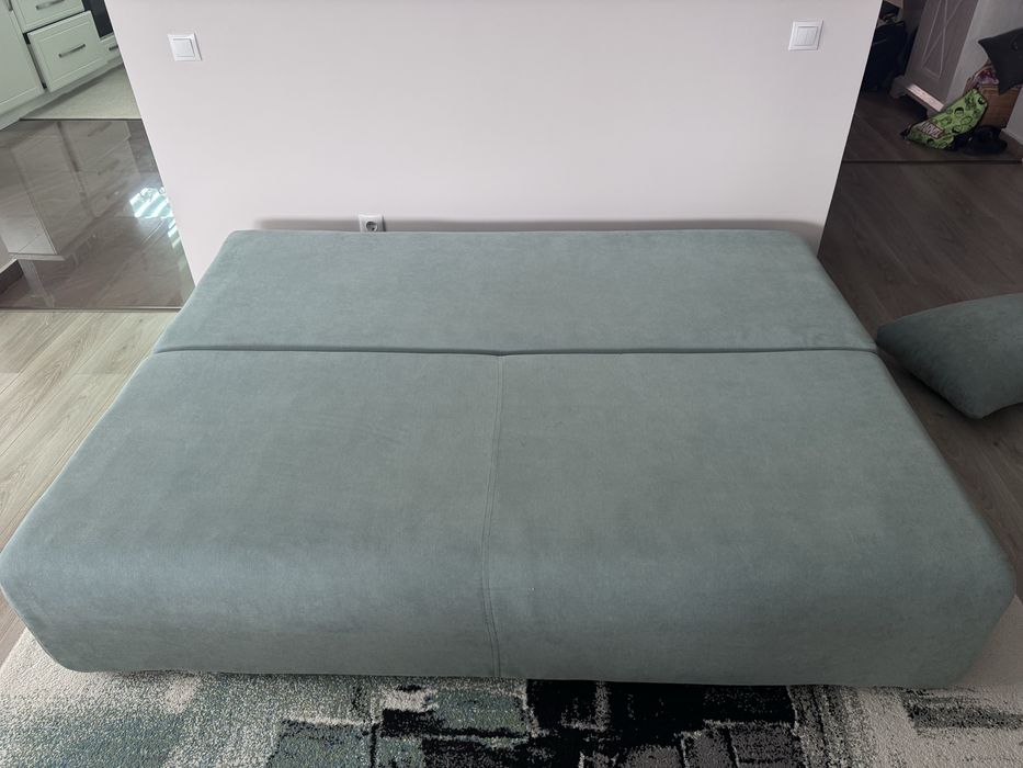 Canapea extensibilă