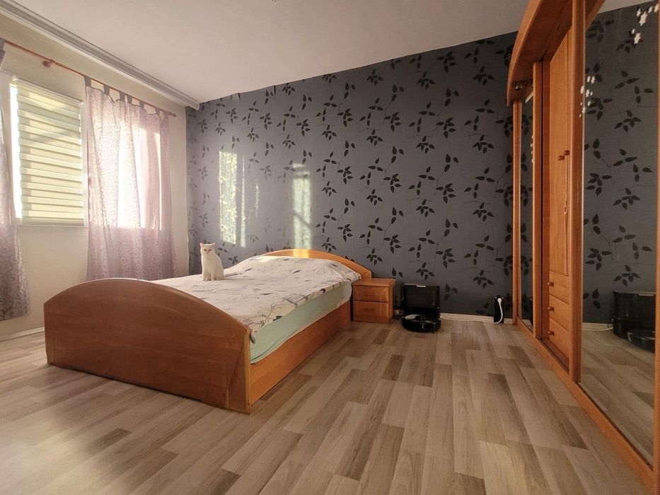 Продава се Тристаен апартамент в Пловдив, Коматево - 86 кв.м за 647 €/кв.м - Снимка #4