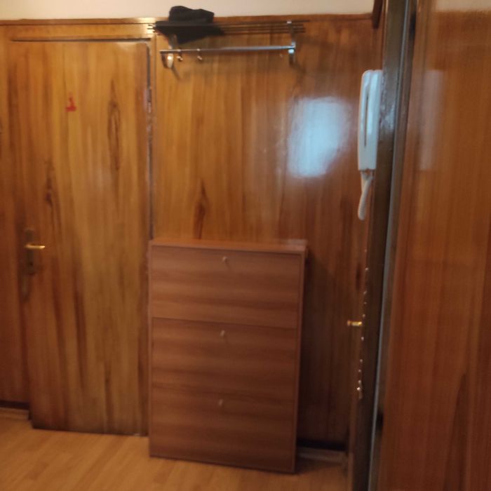 Разпродажба на обзавеждане