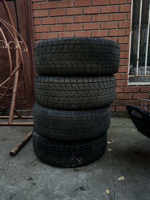 285/65R17 липучки