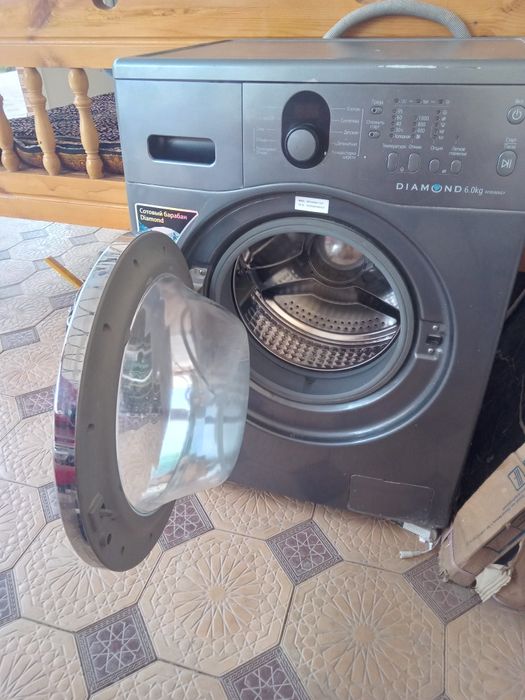 Aftamat kiryuvish mashinasi