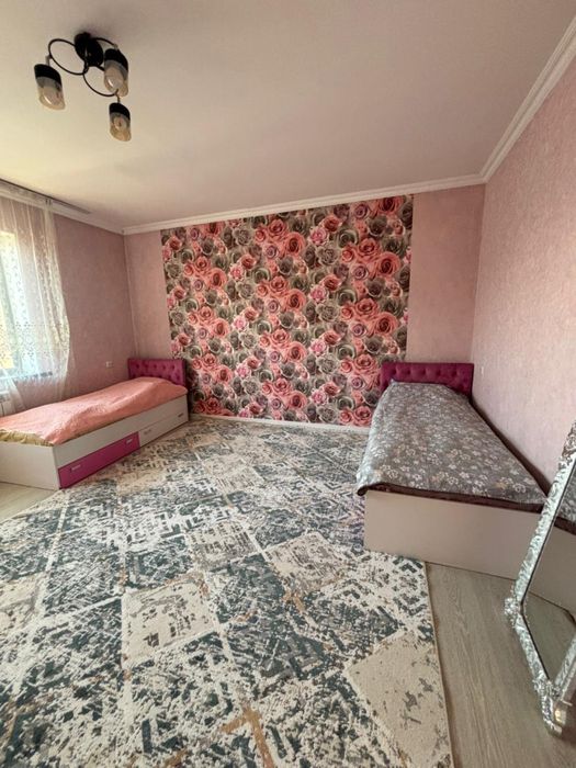 Дом посуточно со всеми условиями