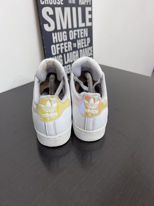 Adidas super star originali 100% impecabili ca noi