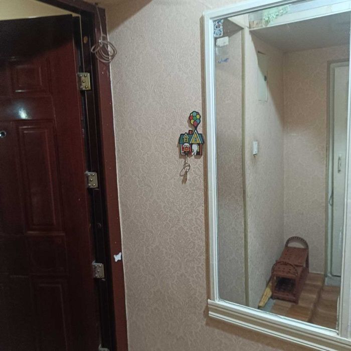 1х комнатная Бадамзар
