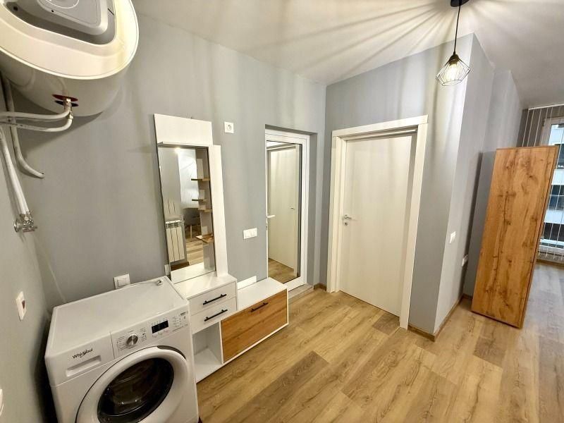 Дава се под наем Двустаен апартамент в София, Дружба 2 - 69 кв.м за 698.19 € - Снимка #4