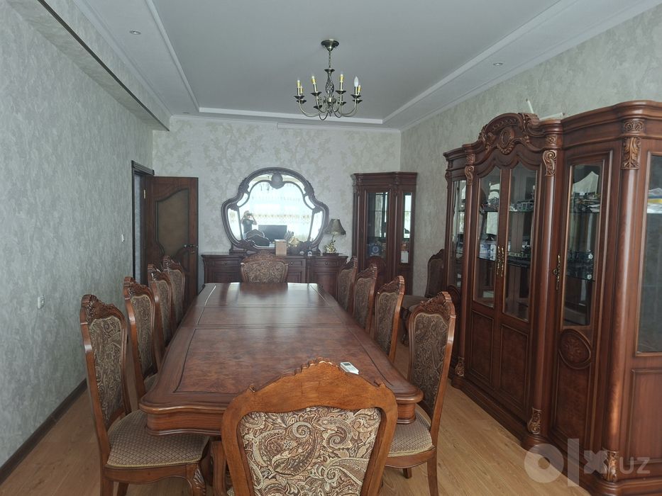 Сдаётся своя квартира