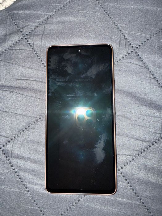 Мобилен телефон Samsung A53 5G, 128 GB