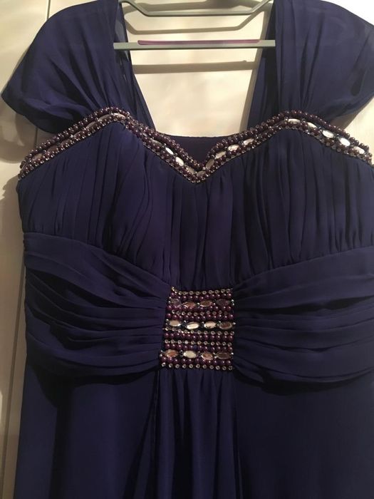 Вечернее - платье