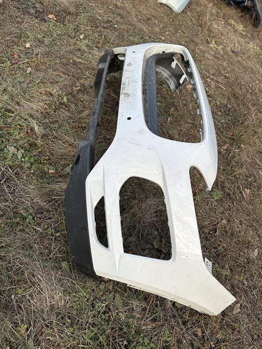 Bară față jaguar e pace.cod:j9c3-17f003.aa7ba.