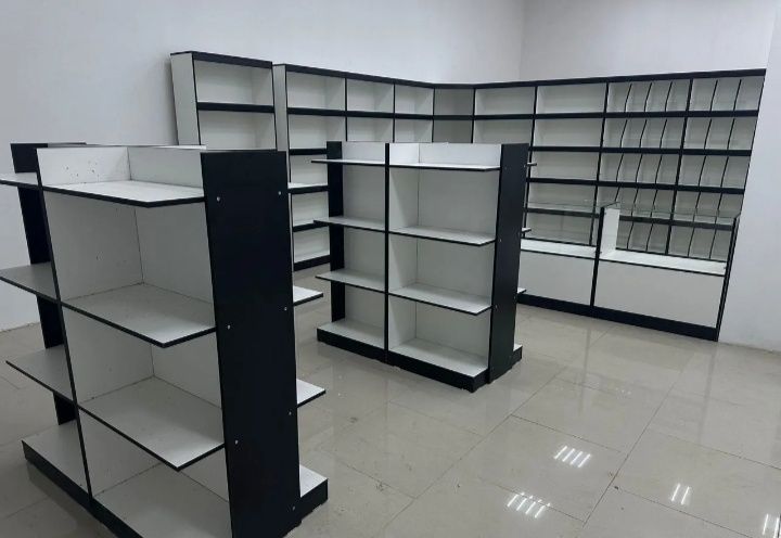 Изготовим на заказ Мебель для Торговых точек, Аптек магазинов шаурма