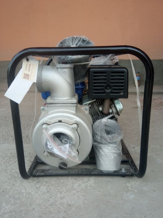 100 talik suv chiqaradigan pompa