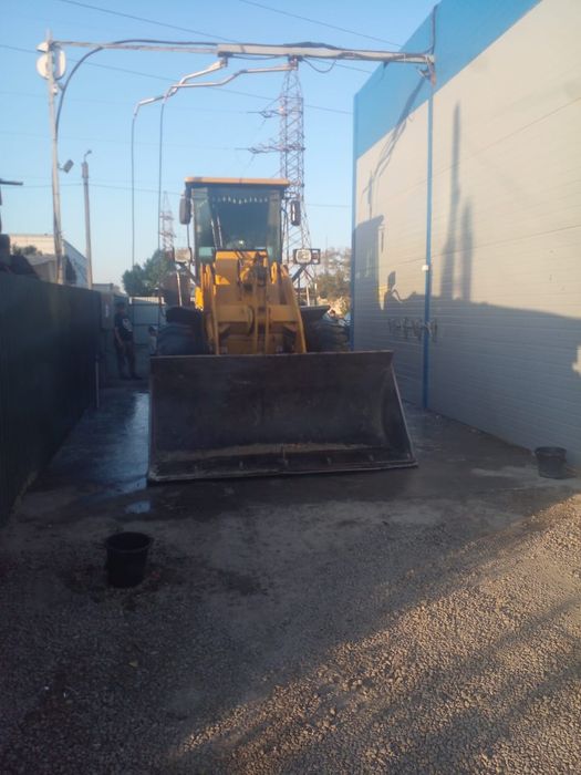 Продам погрузчик