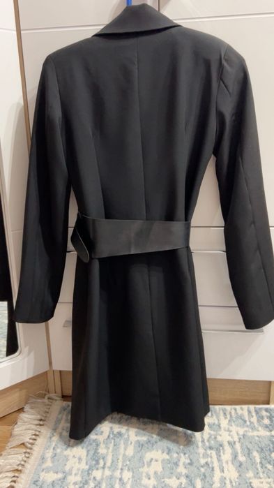 Платье пиджак женское