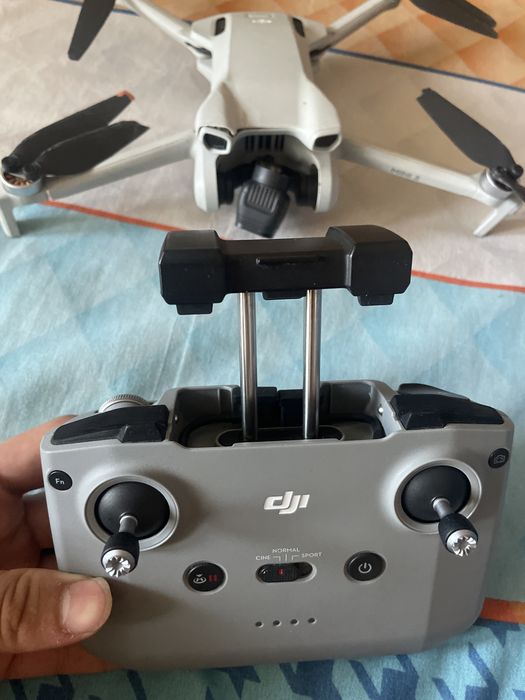 Квадропер Дрон DJI MINI 3
