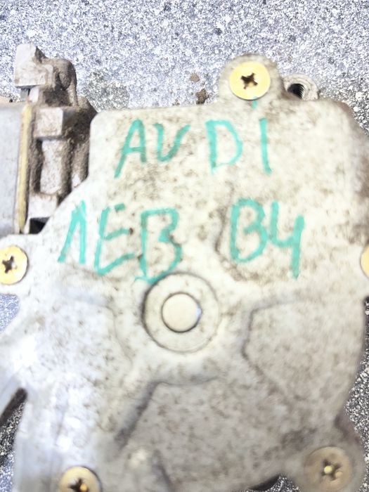 Электростеклоподьемник ауди 80 б4