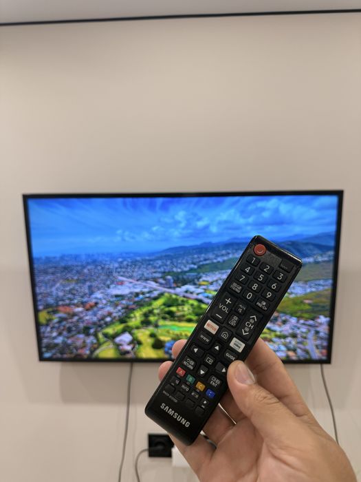 Продам оригенал телевизор Samsung.