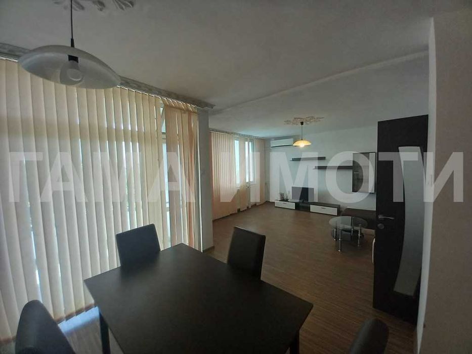 Продава се Многостаен апартамент в Бургас, Славейков - 102 кв.м за 1755 €/кв.м - Снимка #1