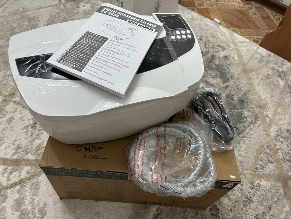 Codyson CD-4830 стерилизатор ультразвуковой 150 Вт