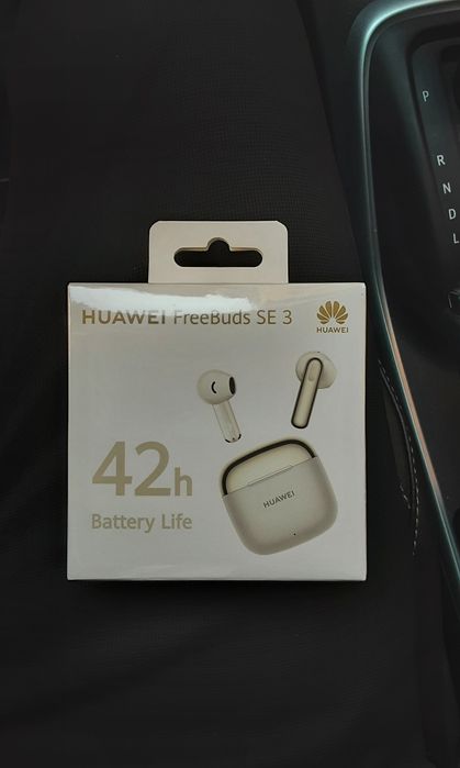 Huawei buds se3.