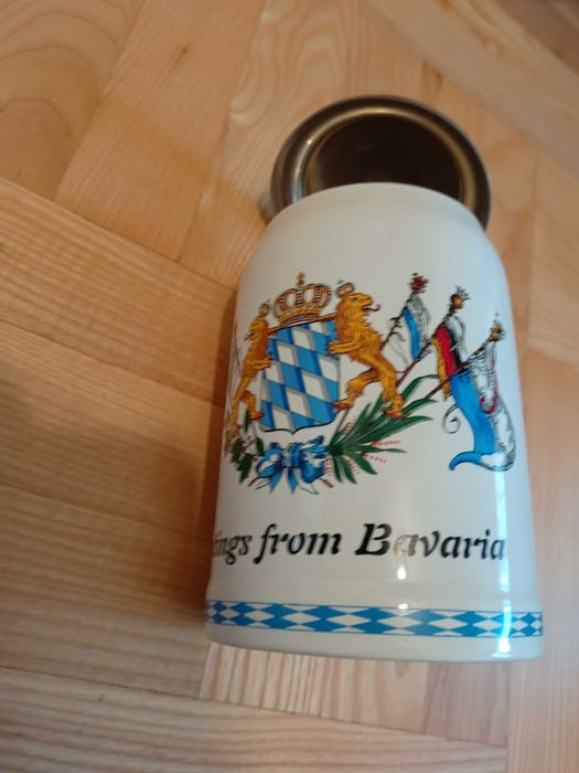 2 бр халби за бира