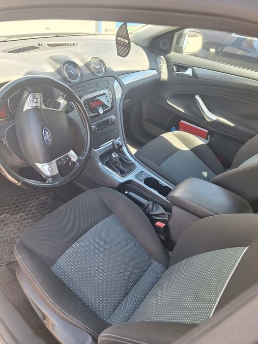 De vanzare ford mondeo