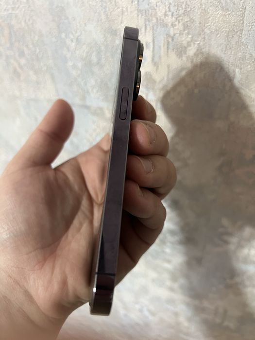 Iphone 14 pro 256 gb