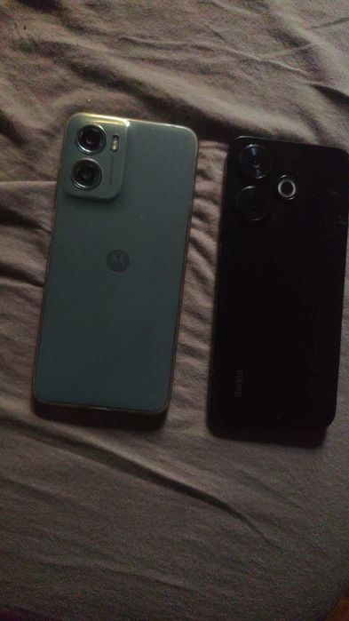Motorola e 15 impecabil