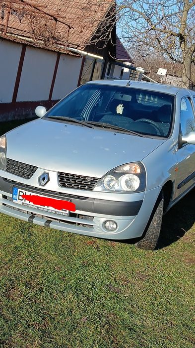 Renault Clio de vânzare
