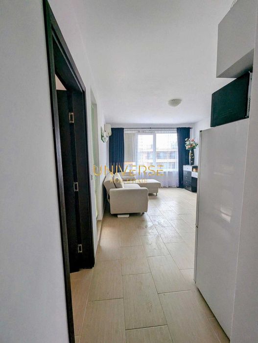 Продава се Двустаен апартамент в Свети Влас - 63 кв.м за 1254 €/кв.м - Снимка #4