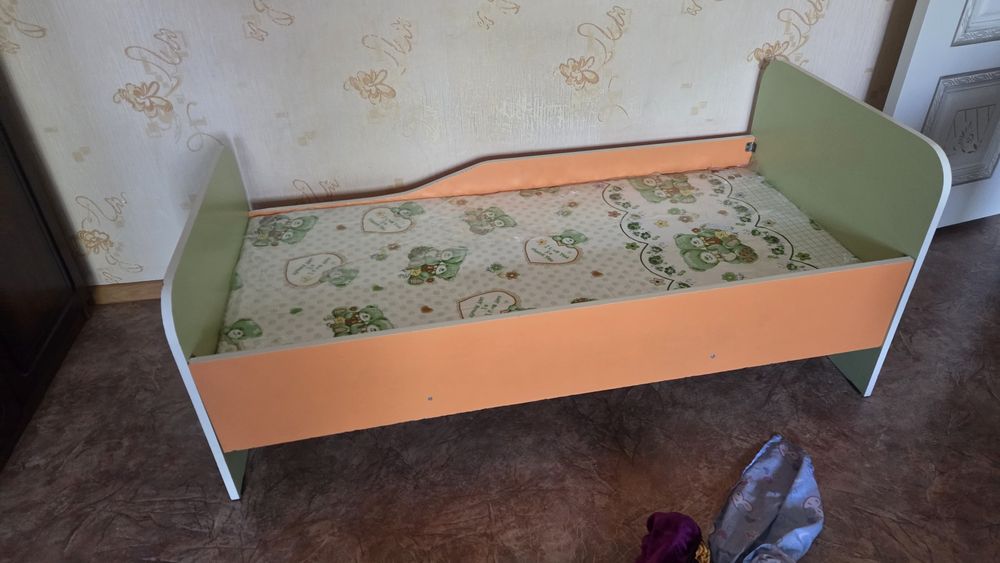 Кровать для детей