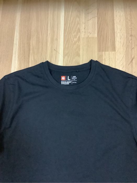 Tricou Engelbert Strauss marime L