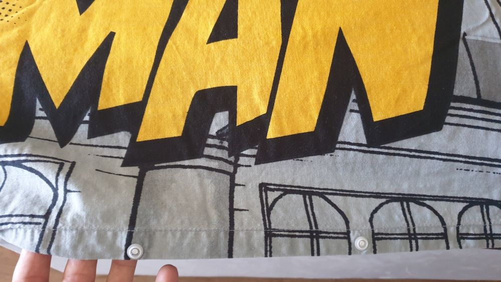 Детски спален комплект