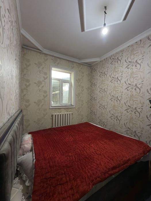 Продажа участка 3,5 сотки Мирзо Улугбек Опа сингилар Чингилды