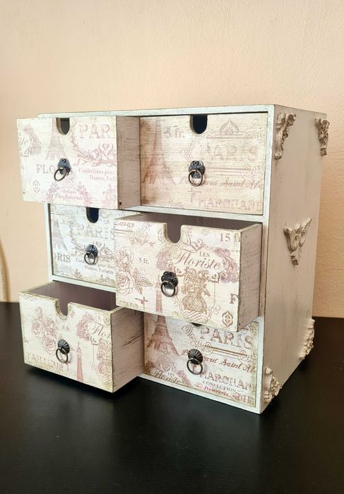 Мини скрин Икеа Моппе