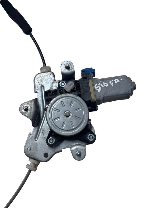 Macara Geam Stanga Fata ( Uk ) Chevrolet Captiva C100, C140 2006 -> 96