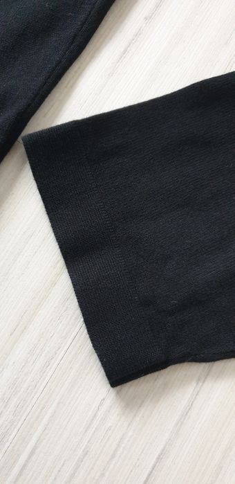 Emporio Armani Cotton Knit/ 56 / XL - 2XL  НОВО ОРИГИНАЛ Блуза Пуловер