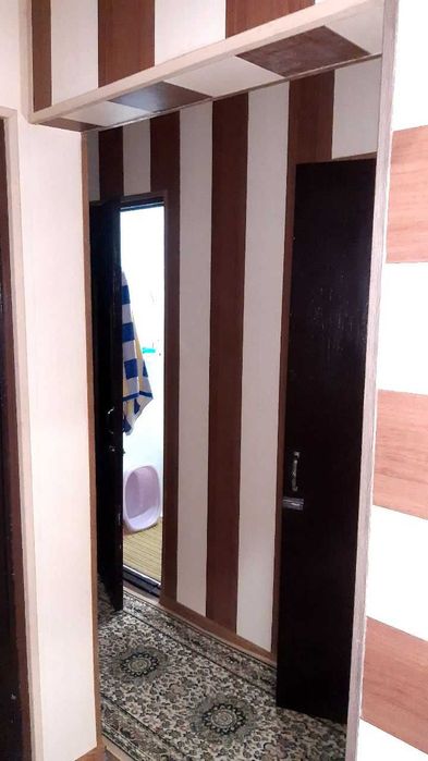 Продаётся 2 комнатная квартира