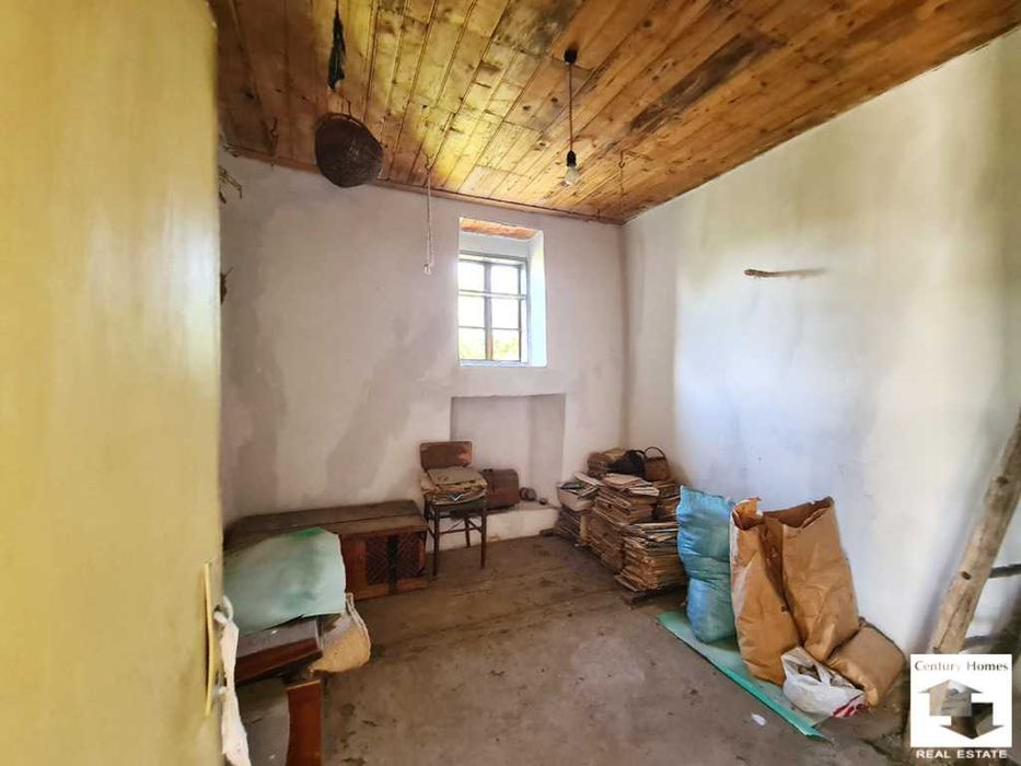 Продава се Къща в с. Паскалевец, Област Велико Търново - 110 кв.м за 272 €/кв.м - Снимка #18