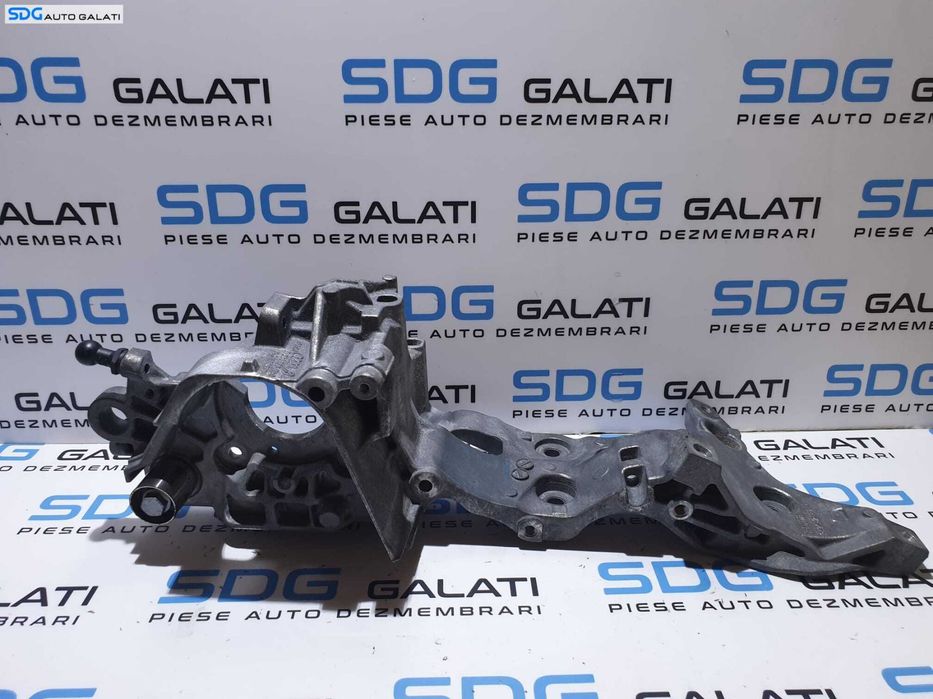 Suport Alternator Accesorii Motor Skoda Octavia 3 1.6 CRKA CLHA CXXA CXXB DDYB DDYA DGTE 2013 - 2017 Cod 04L903143B [S0353]
