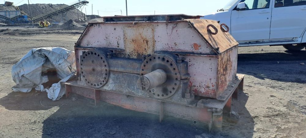 Продам дробилку