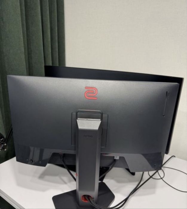 Монитор 240гц Benq Zowie XL2540K