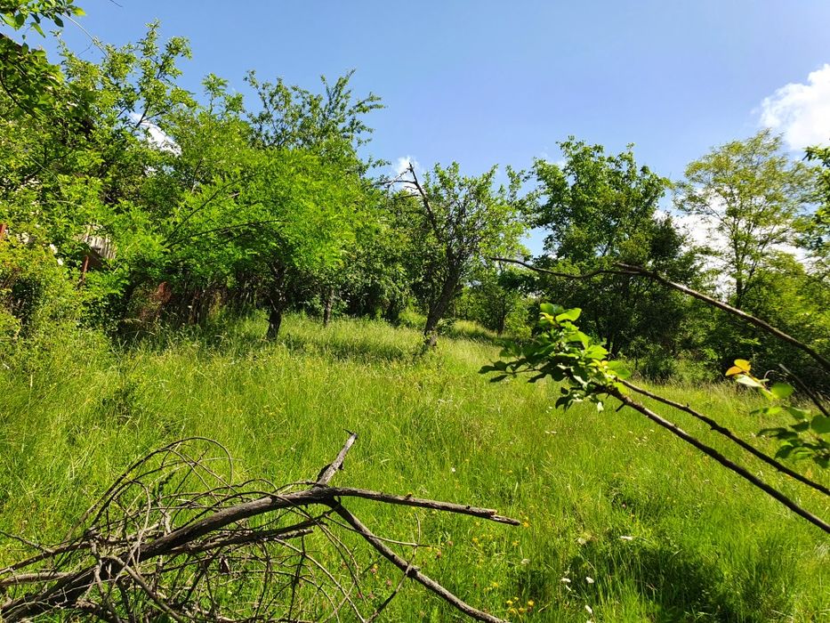 Парцел имот        .