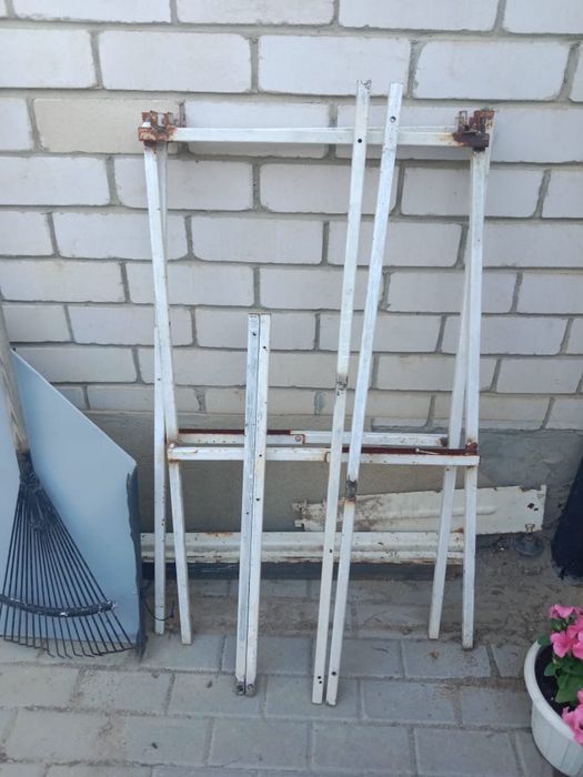 Продам козел строительный